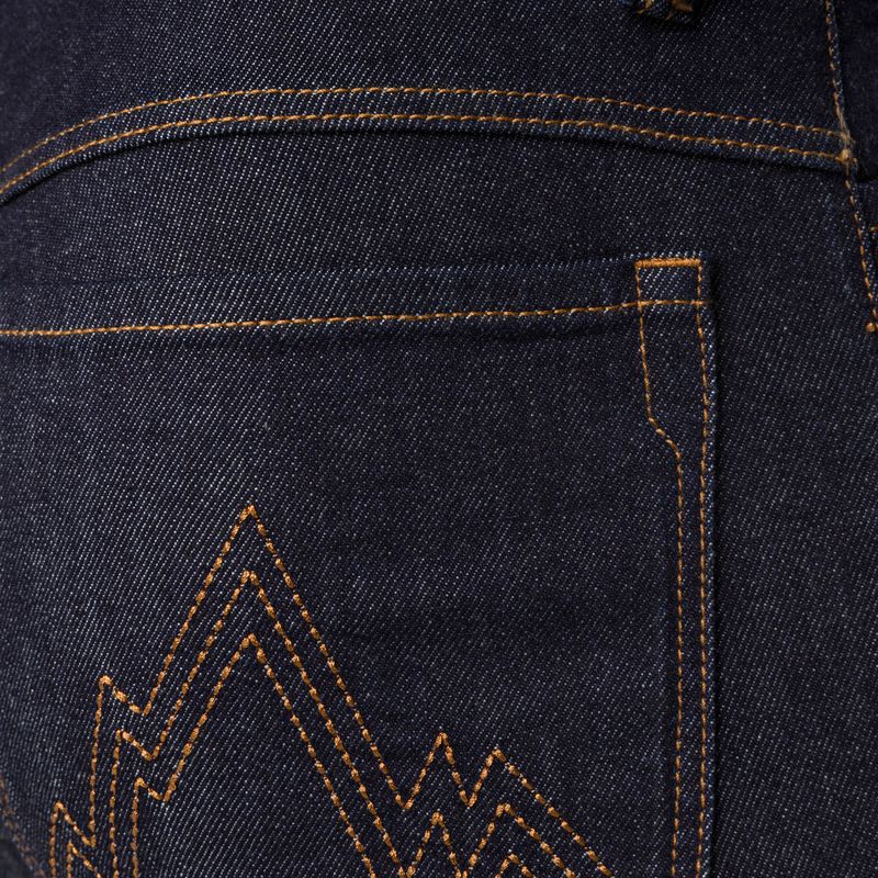 Pantaloni da trekking uomo La Sportiva Eldo Jeans denim 11