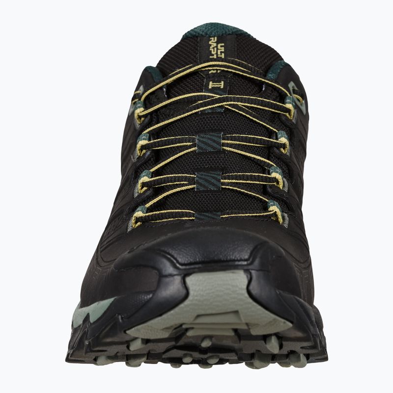 Scarponi da trekking da uomo La Sportiva Ultra Raptor II Leather GTX nero/cedro 12