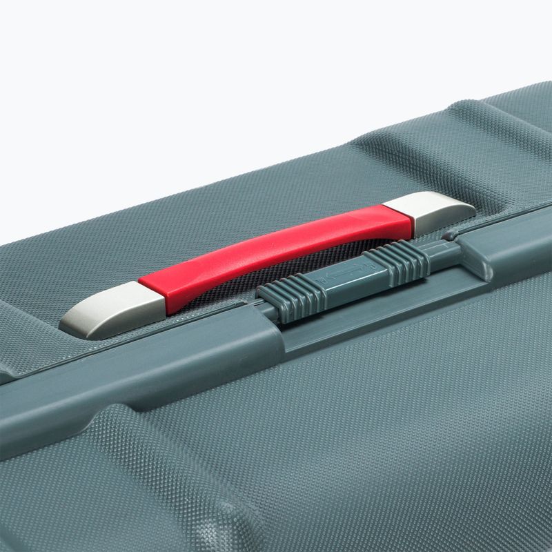 Elite Vaison AV0001 grigio Custodia per il trasporto di biciclette EL0020404 4