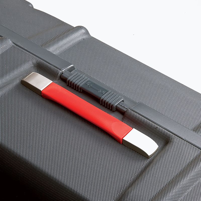 Elite Vaison AV0001 grigio Custodia per il trasporto di biciclette EL0020404 8