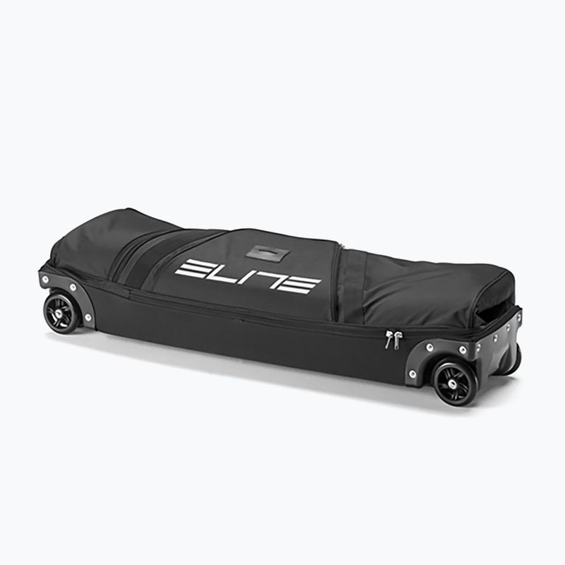 Borsa da bici Elite Borson nero/grigio 2