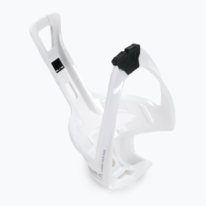 Elite Cannibal XC bidon basket bianco EL0175001