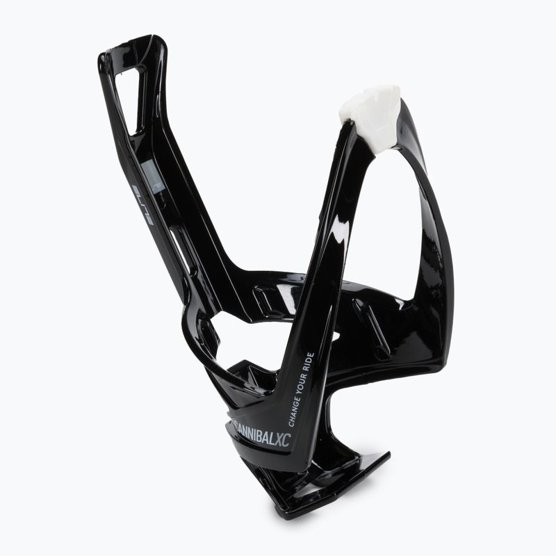 Elite Cannibal XC cestino bidone nero EL0175004