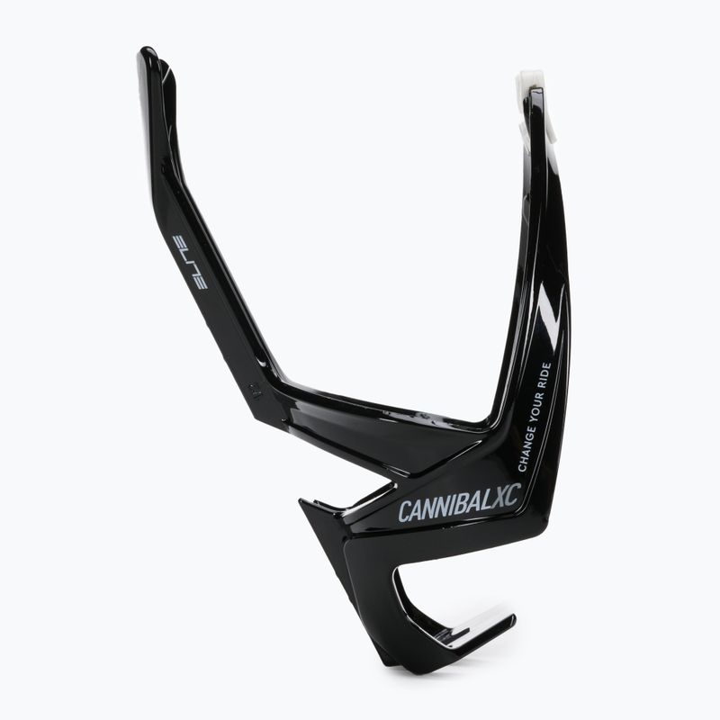 Elite Cannibal XC cestino bidone nero EL0175004 2