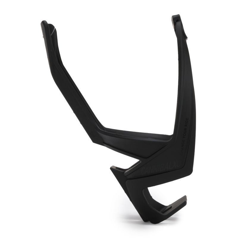 Elite Cannibal XC bidon basket nero EL0175007 2