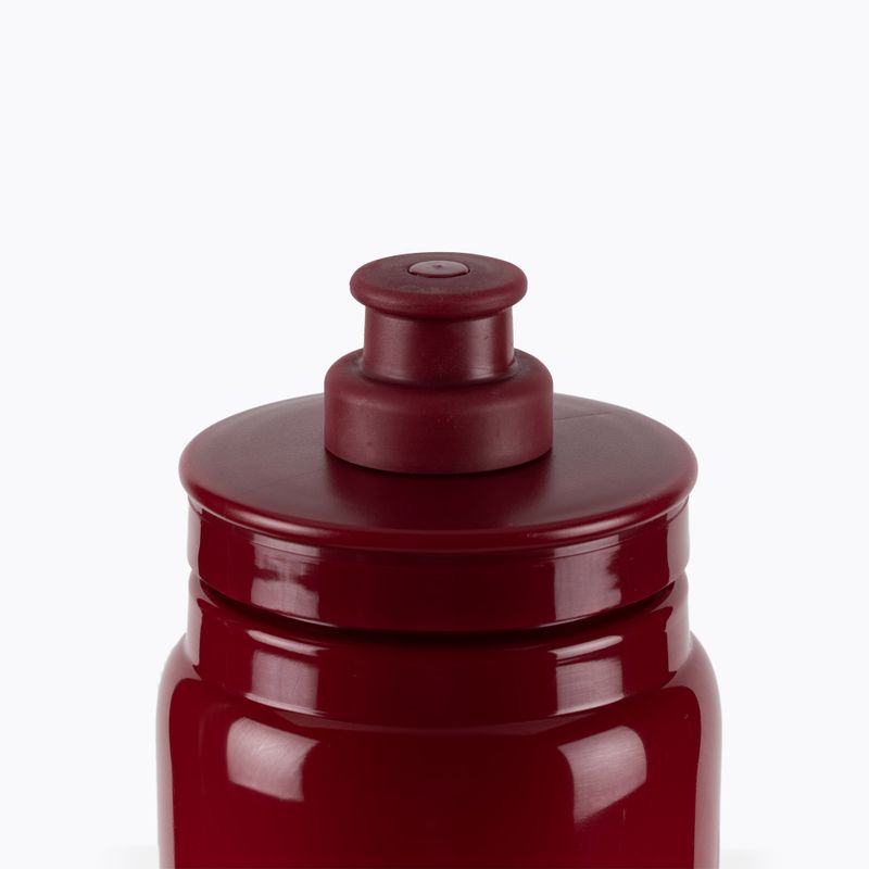 Bottiglia da bicicletta Elite FLY maroon EL01604300 3