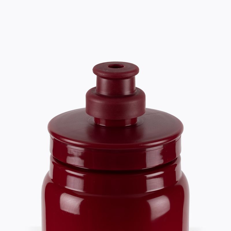 Bottiglia da bicicletta Elite FLY maroon EL01604300 4