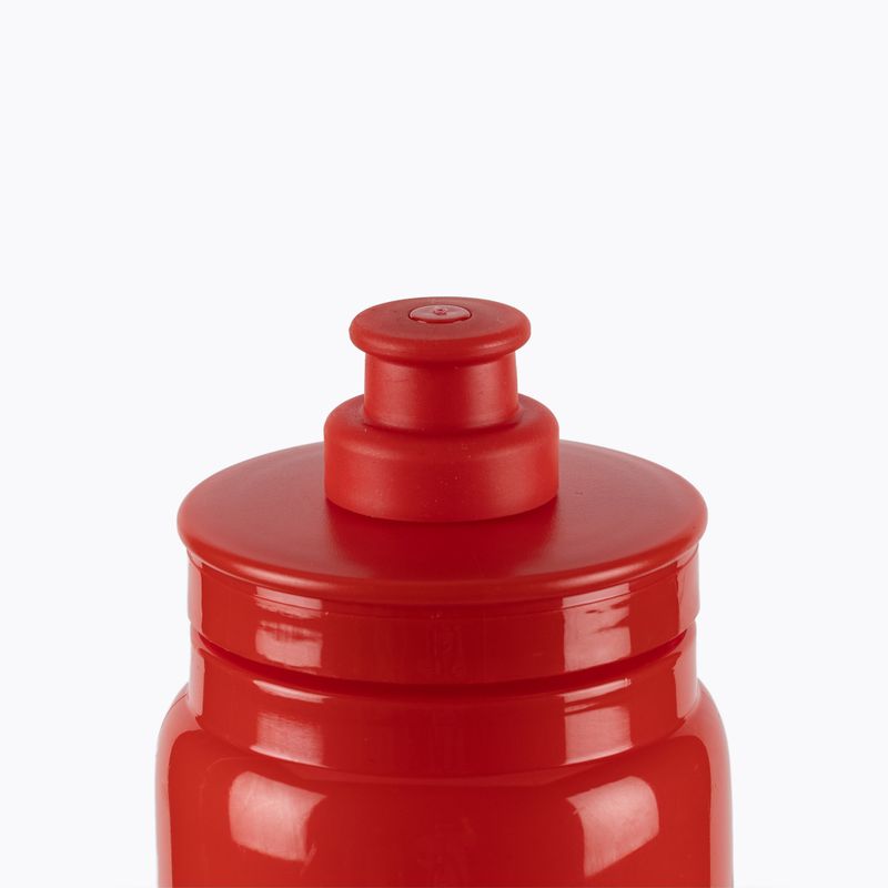 Bottiglia da bicicletta Elite FLY rosso EL01604306 3
