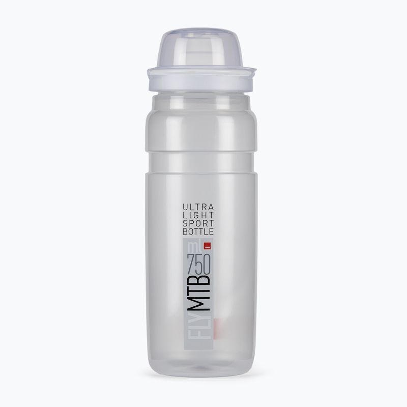 Borraccia Elite FLY MTB grigio EL0160754 2
