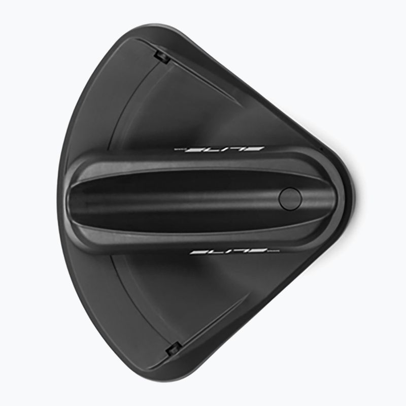 Supporto per ruota per bicicletta Elite Sterzo black 2