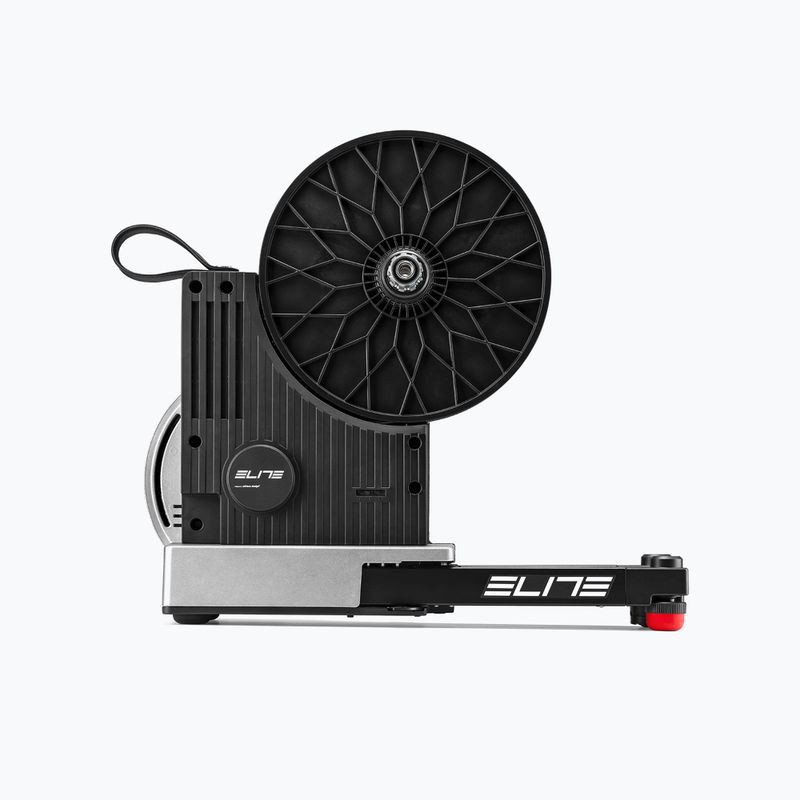 Elite Trainer Justo nero e argento EL0211001 3
