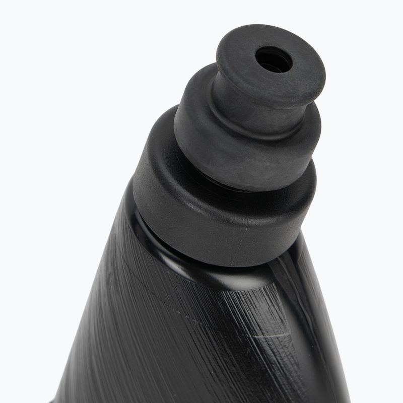 Kit bici Elite Crono CX'25 Carbon Aero basket + bidone 500 ml nero 5