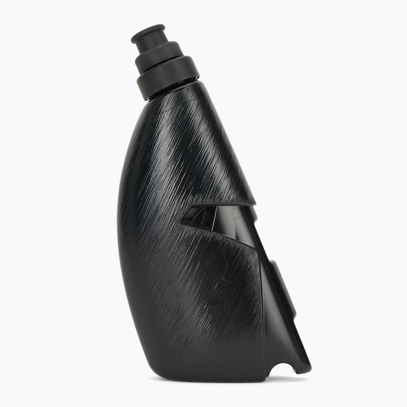 Bottiglia da ciclismo Elite Aero Crono CX'25 500 ml nero 2