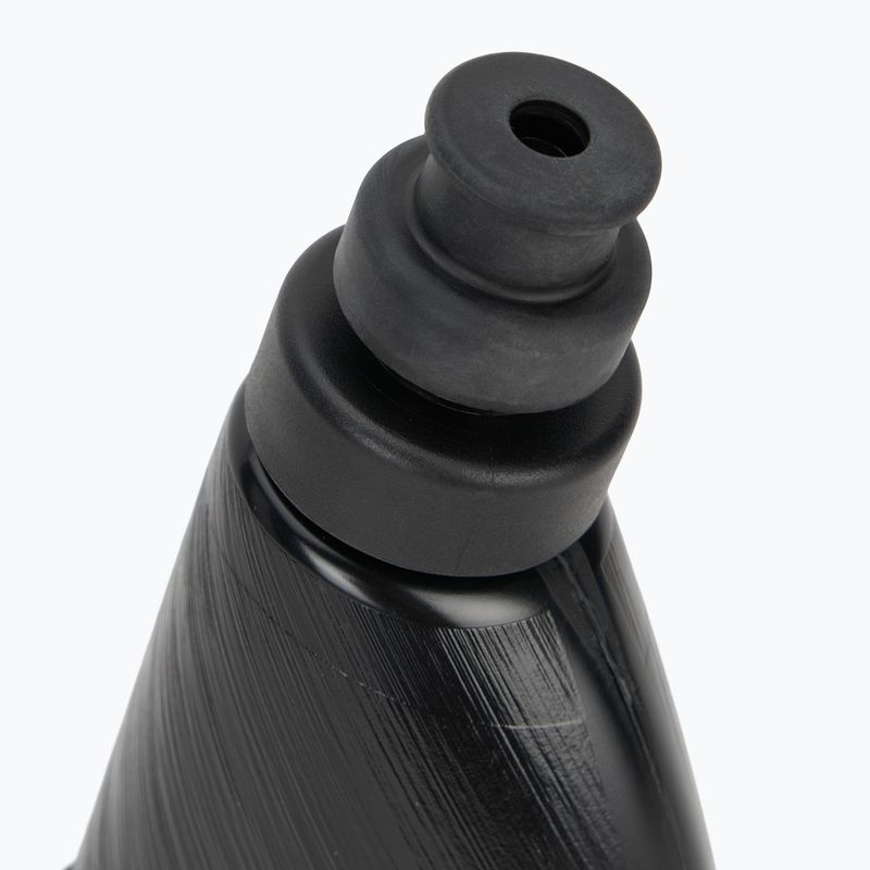 Bottiglia da ciclismo Elite Aero Crono CX'25 500 ml nero 4
