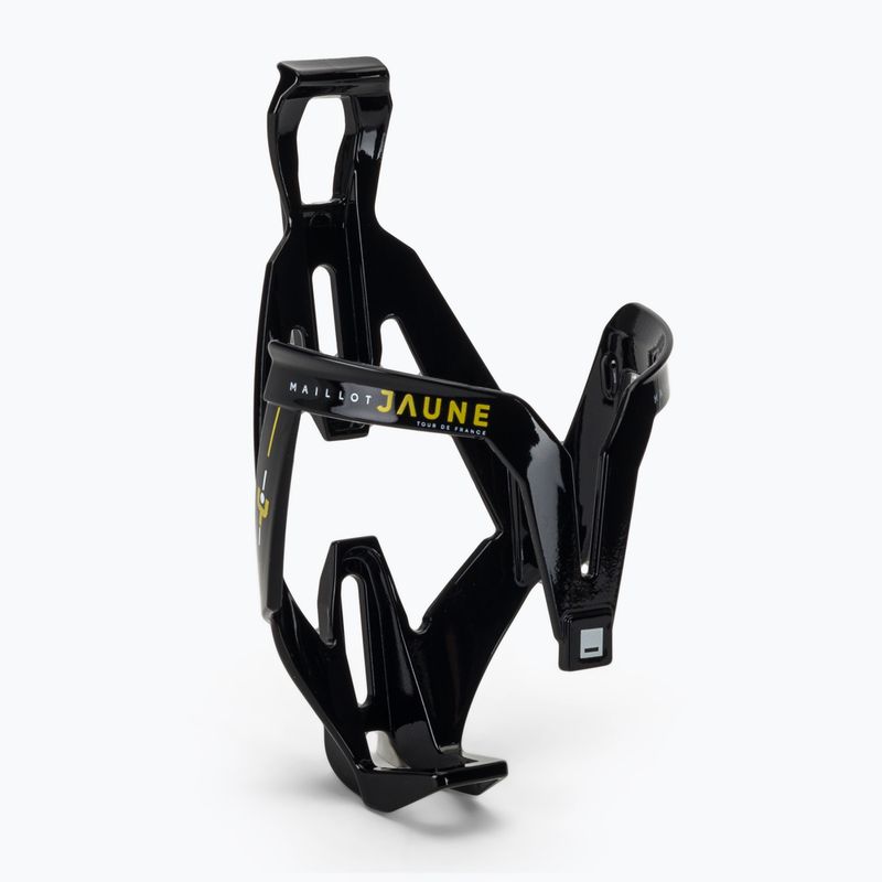 Set Elite Custom Race X + Fly Tex Maillon Jaune 550 ml black/yellow 7