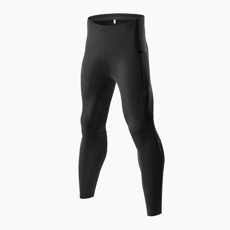 Pantaloni da ciclismo Rockbros YDCK001 black 5