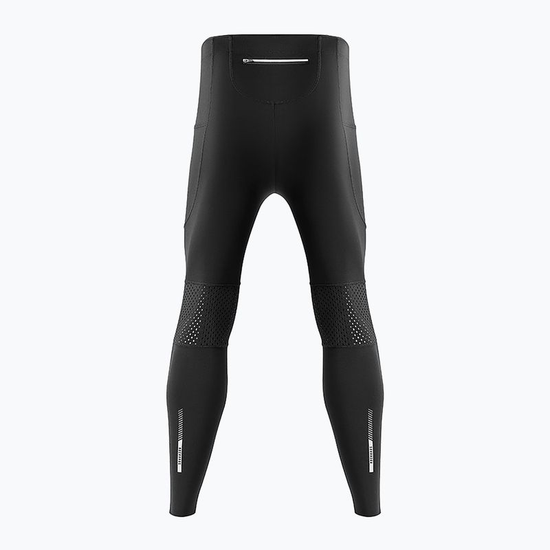 Pantaloni da ciclismo Rockbros YDCK001 black 6