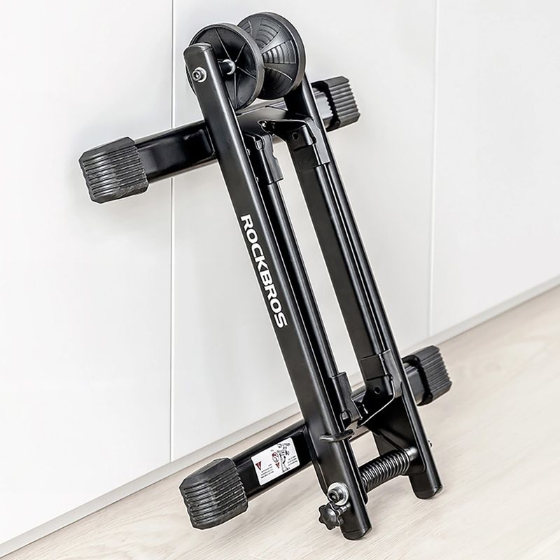 Cavalletto per bicicletta Rockbros 27210001001 Bike Stand black 3