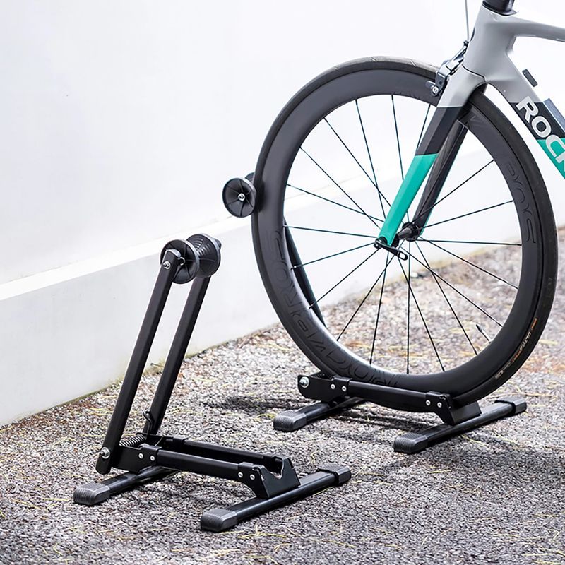 Cavalletto per bicicletta Rockbros 27210001001 Bike Stand black 4
