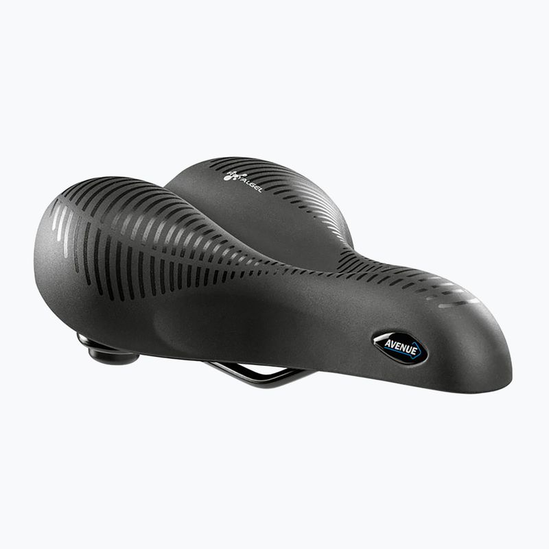 Selle Royal Classic Moderate 60st da uomo. Nero Avenue 6