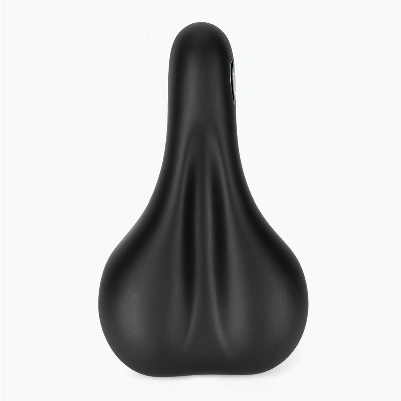 Selle Royal Classic Athletic 45st per bicicletta. Schiuma alpina nera 3