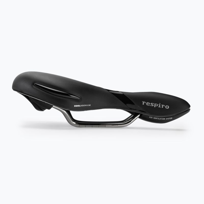 Selle Royal Respiro Soft Athletic 45st.black sella da bicicletta 2