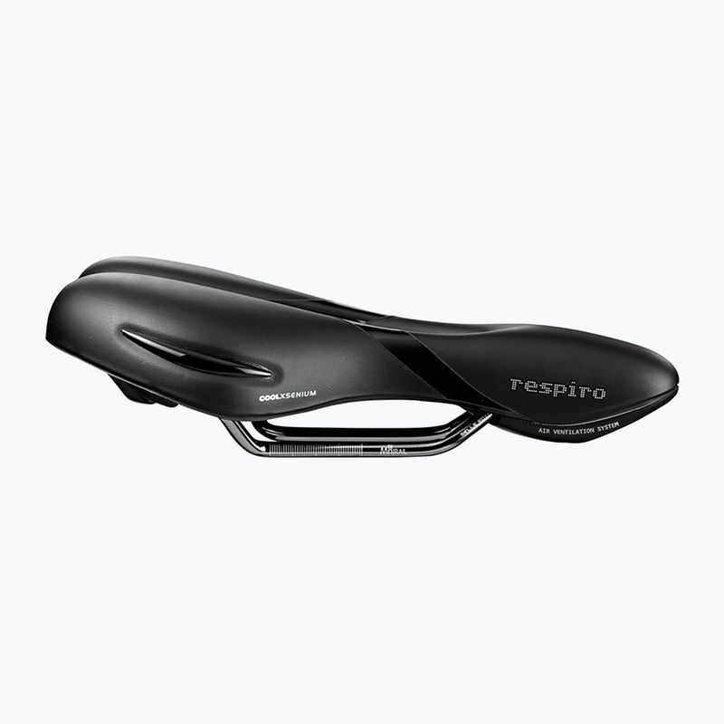 Selle Royal Respiro Soft Athletic 45st.black sella da bicicletta 7