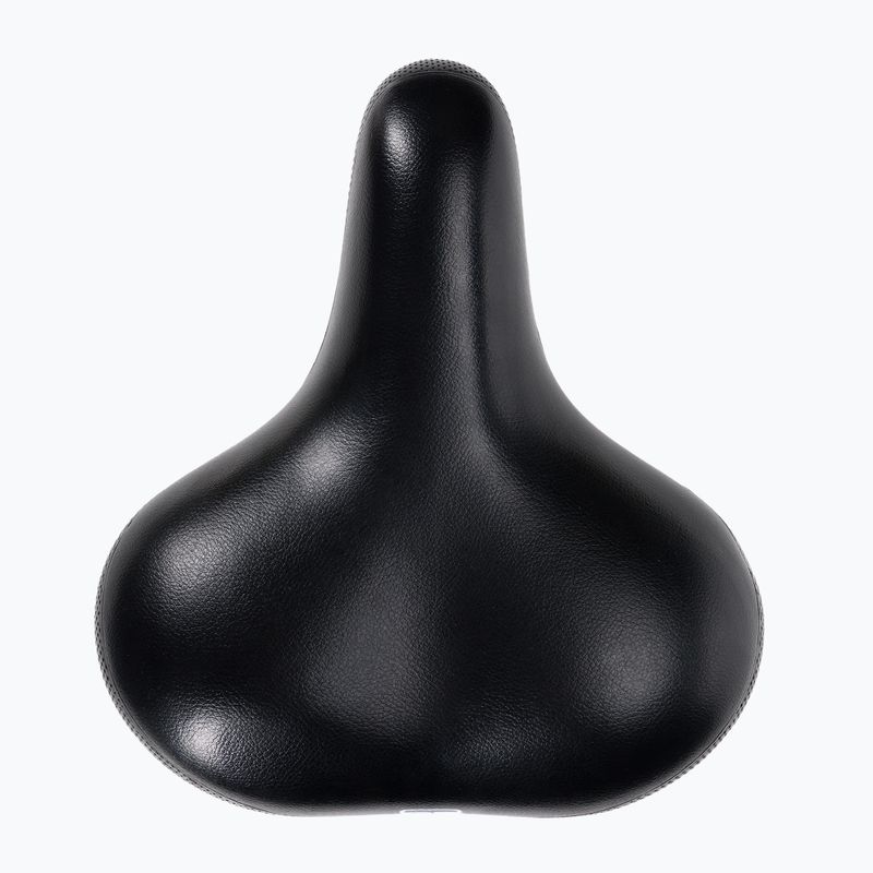 Selle Royal Classic Relaxed 90st per bicicletta. Nero classico 3