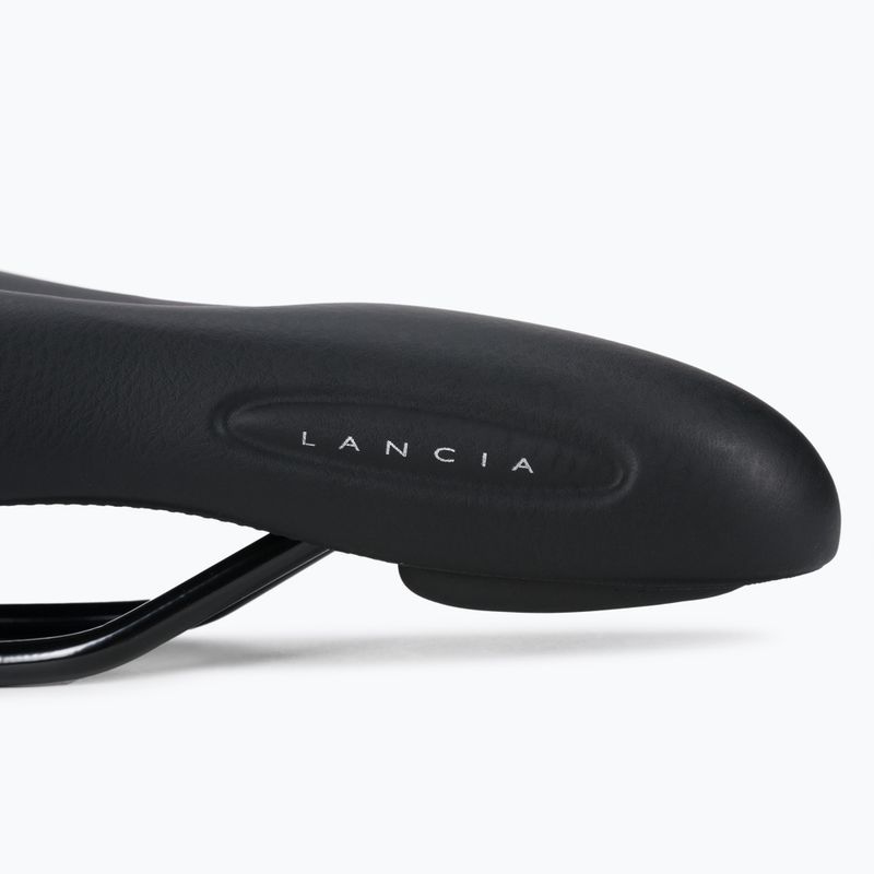 Selle Royal Classic Athletic 45st da uomo. Nero Lancia 5