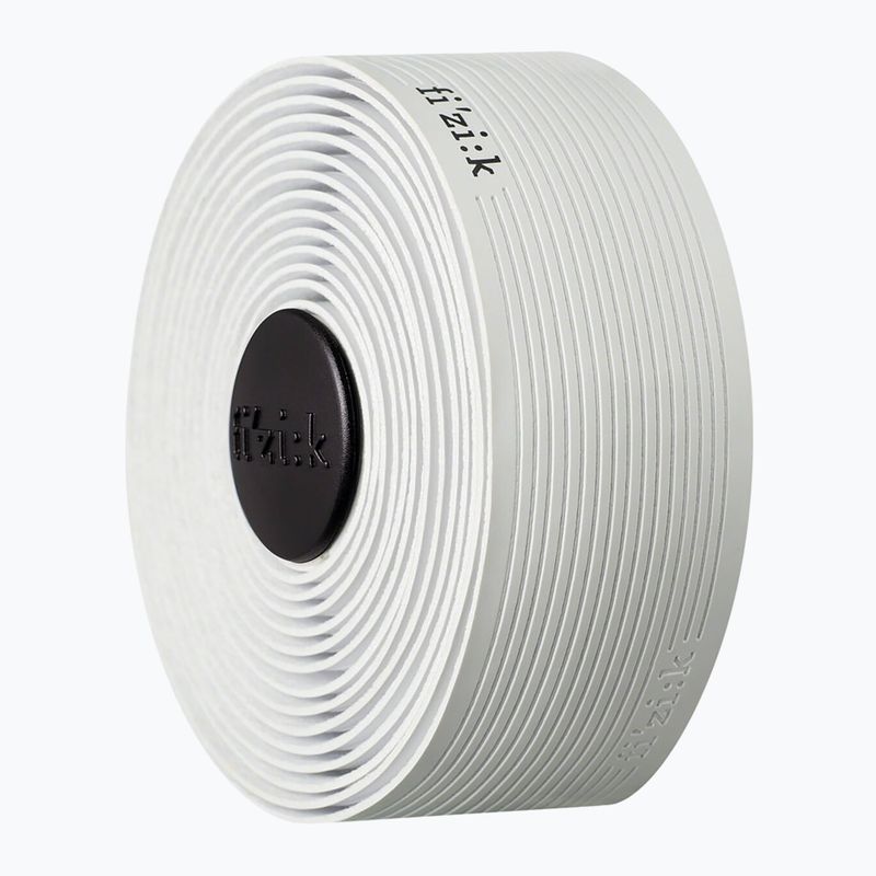 Fizik Vento Microtex 2 mm Tacky bianco manubrio wrap