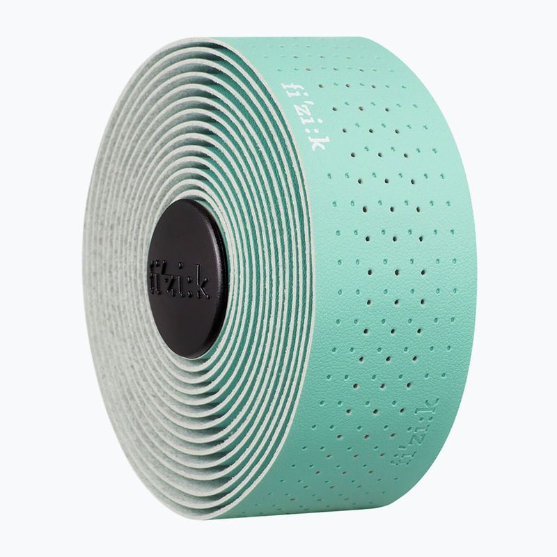 Fascia manubrio Fizik Tempo Microtex 2 mm Classic celeste
