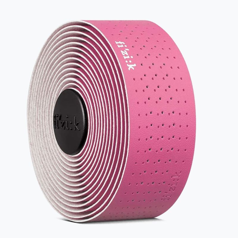 Fizik Tempo Microtex 2 mm manubrio Classic rosa