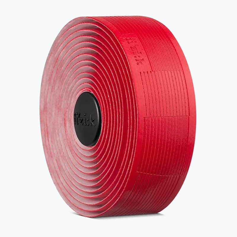 Fizik Vento Solocush 2,7 mm Tacky rosso manubrio