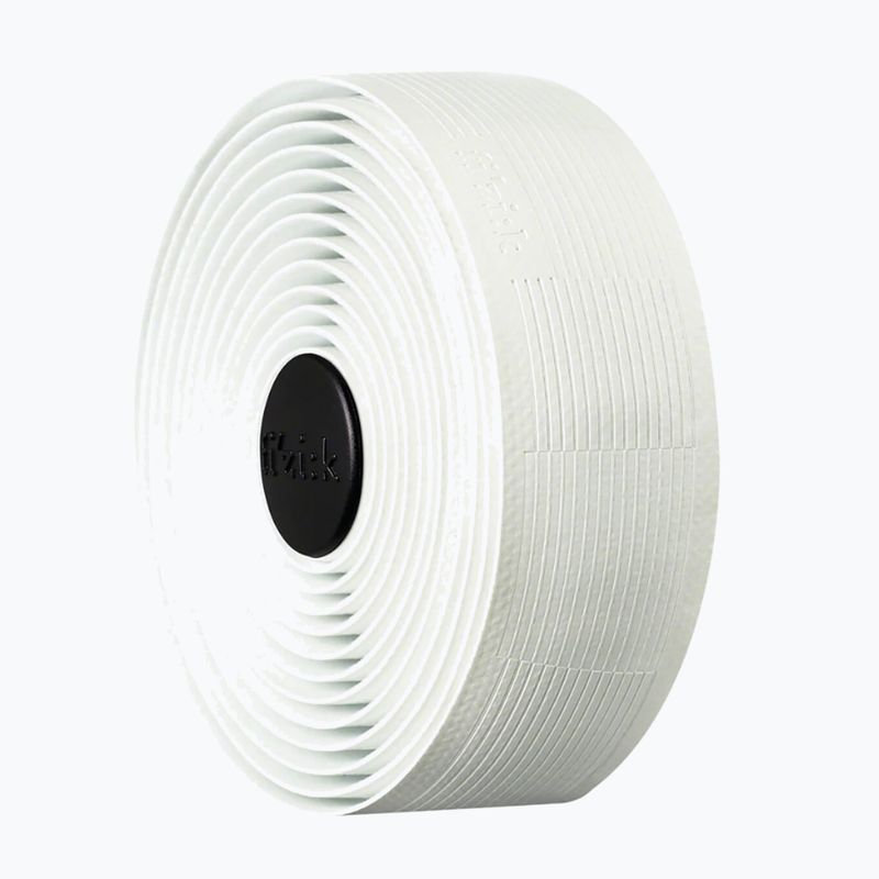 Fizik Vento Solocush 2,7 mm Tacky bianco manubrio