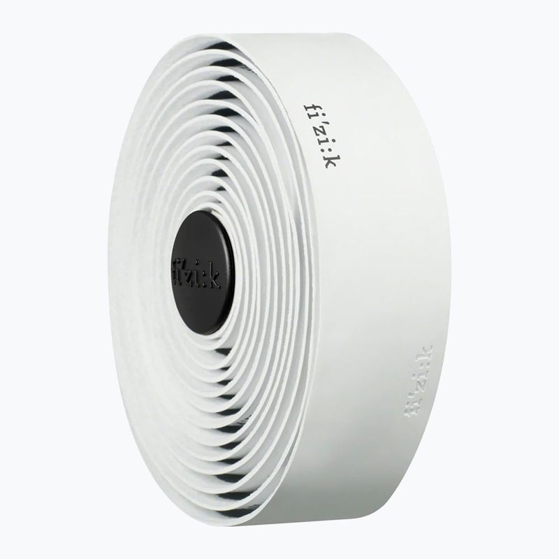 Fizik Terra Bondcush 3 mm Tacky bianco manubrio wrap