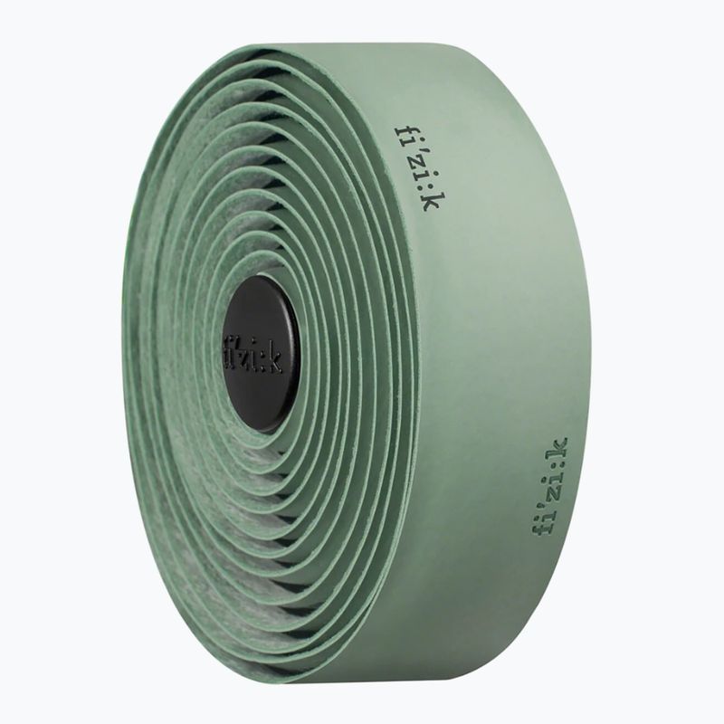 Fizik Terra Bondcush 3 mm Tacky verde/blu manubrio