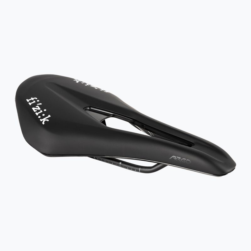 Sella per bicicletta Fizik Vento Argo R5 nera