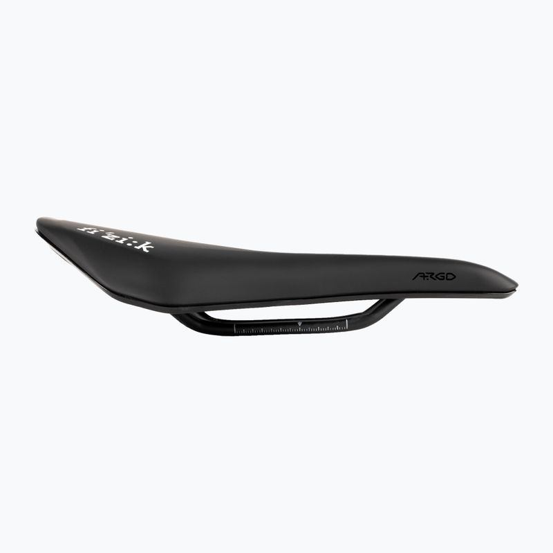 Sella per bicicletta Fizik Vento Argo R5 nera 2
