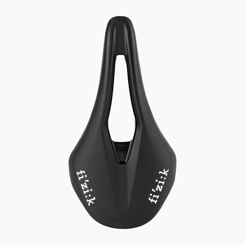 Sella per bicicletta Fizik Vento Argo R5 nera 3