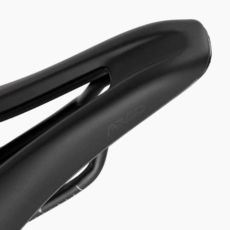 Sella per bicicletta Fizik Vento Argo R5 nera 5