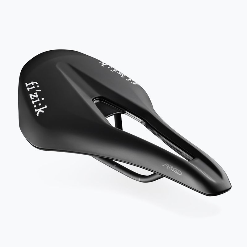 Sella per bicicletta Fizik Vento Argo R5 nera 7