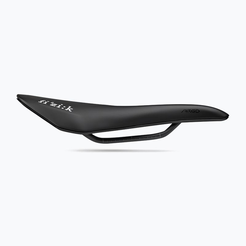 Sella per bicicletta Fizik Vento Argo R5 nera 8