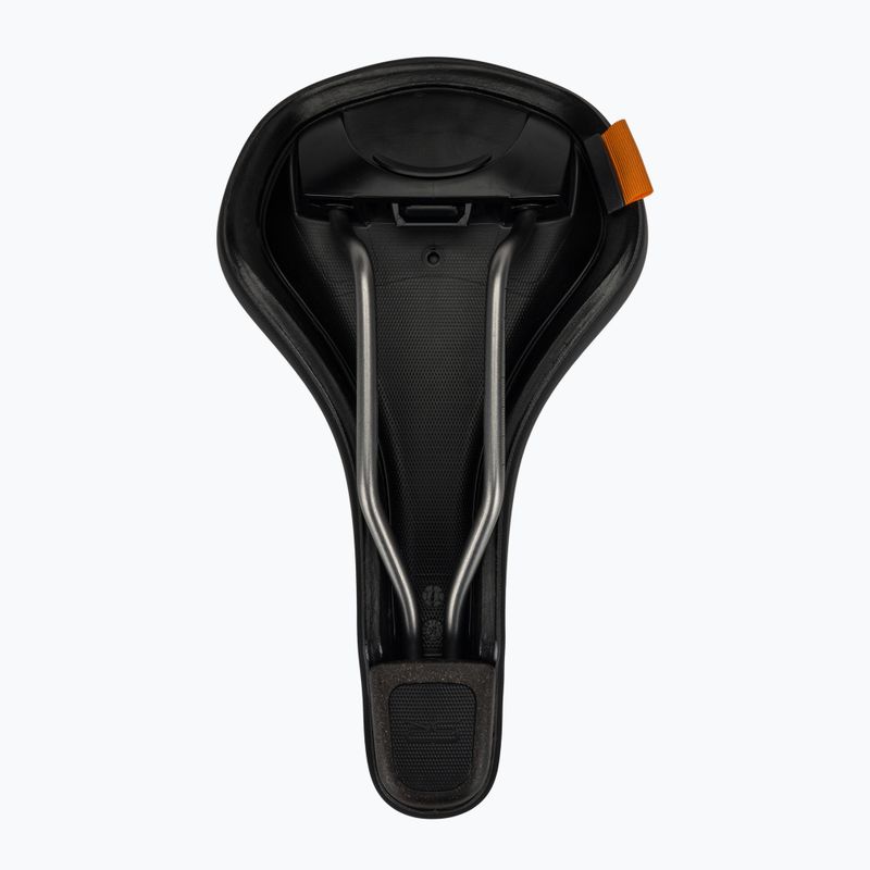Selle Royal Explora Athletic 45St. nero per bicicletta 4