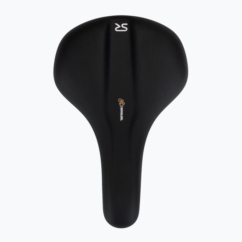 Sella per bicicletta Selle Royal Explora Moderate 60St. black 3
