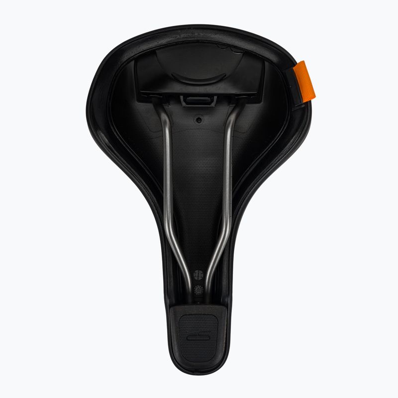 Sella per bicicletta Selle Royal Explora Moderate 60St. black 4