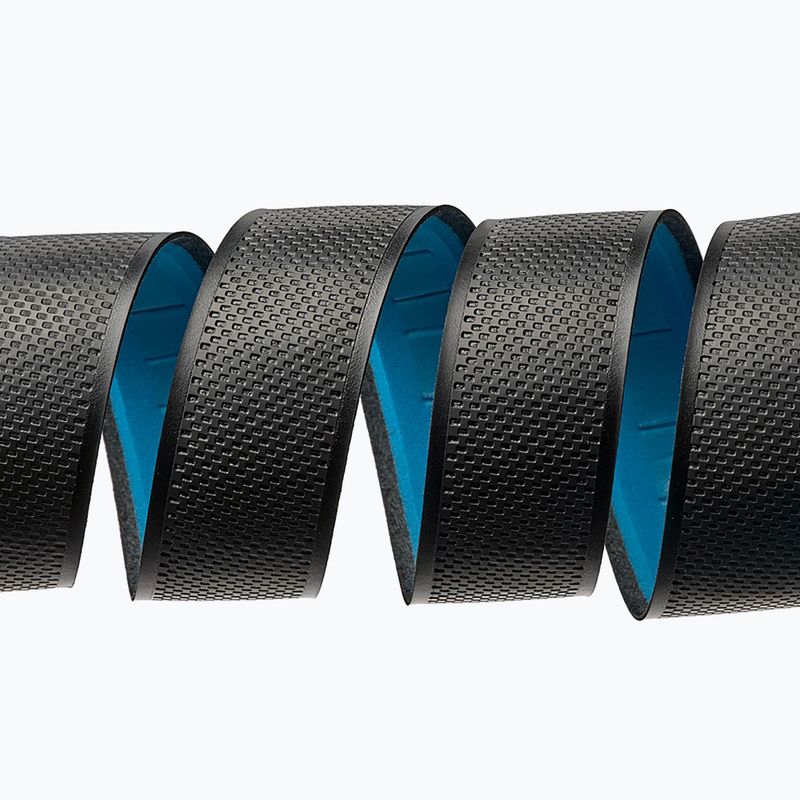 Nastro per manubrio Brooks England Cambium Rubber Bar black 2