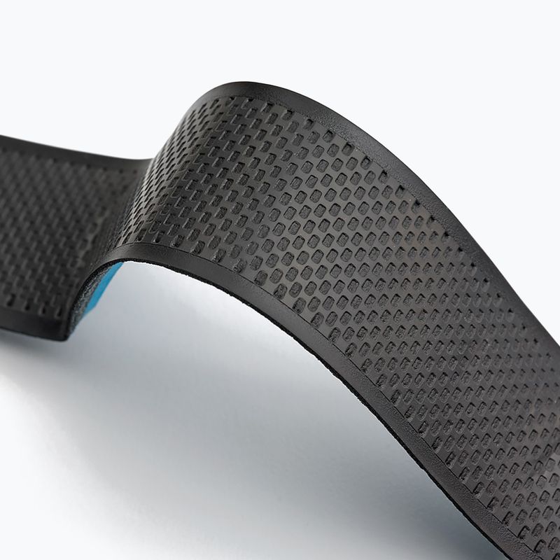 Nastro per manubrio Brooks England Cambium Rubber Bar black 4