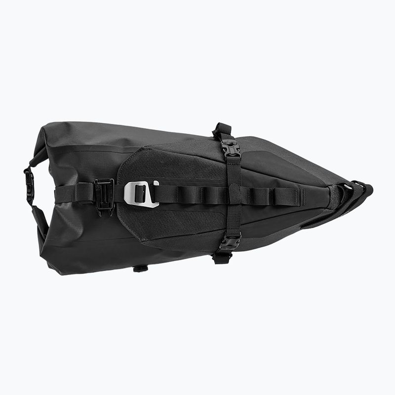 Brooks England Scape Borsa da sella 8 l nero 3