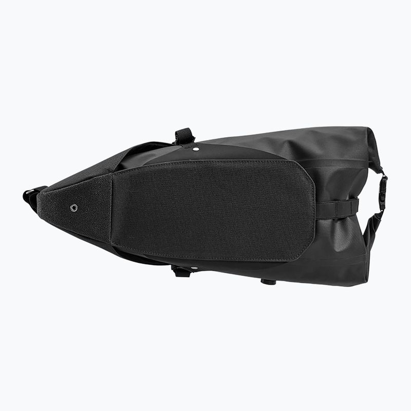 Brooks England Scape Borsa da sella 8 l nero 4