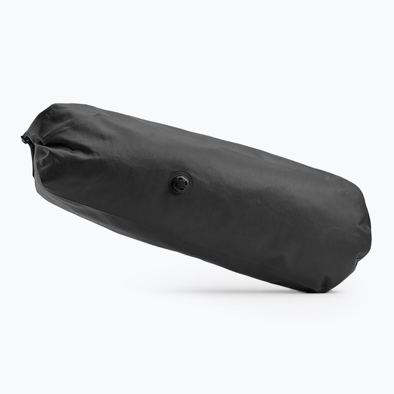 Brooks England Scape Borsa da sella 8 l nero 5